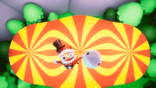 The Ultimate Amazing Digital Circus General Knowledge Quiz