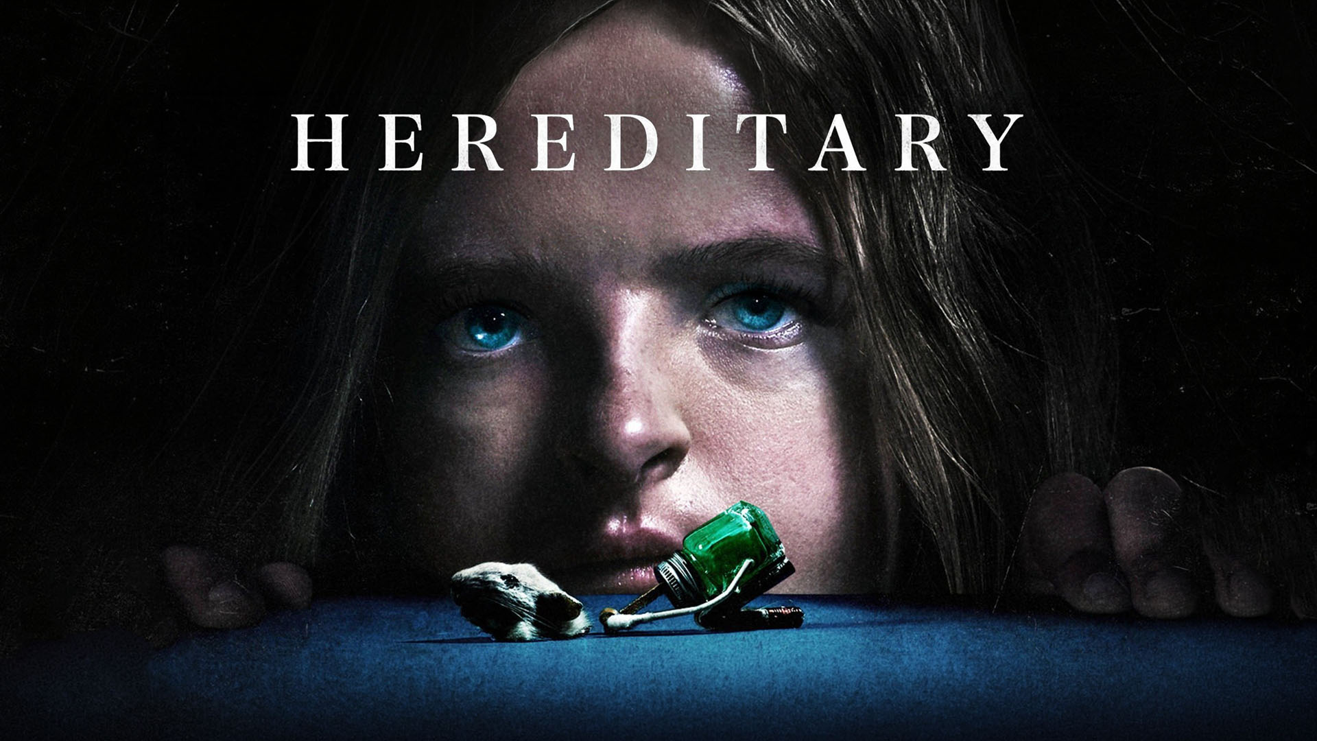 The Ultimate Hereditary Trivia Quiz