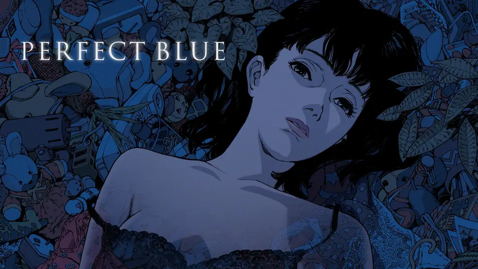 The Ultimate Perfect Blue Trivia Quiz