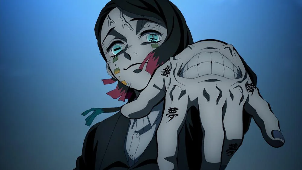 QUIZ DE DEMON SLAYER #1 (KIMETSU NO YAIBA) - 10 PERGUNTAS SOBRE O