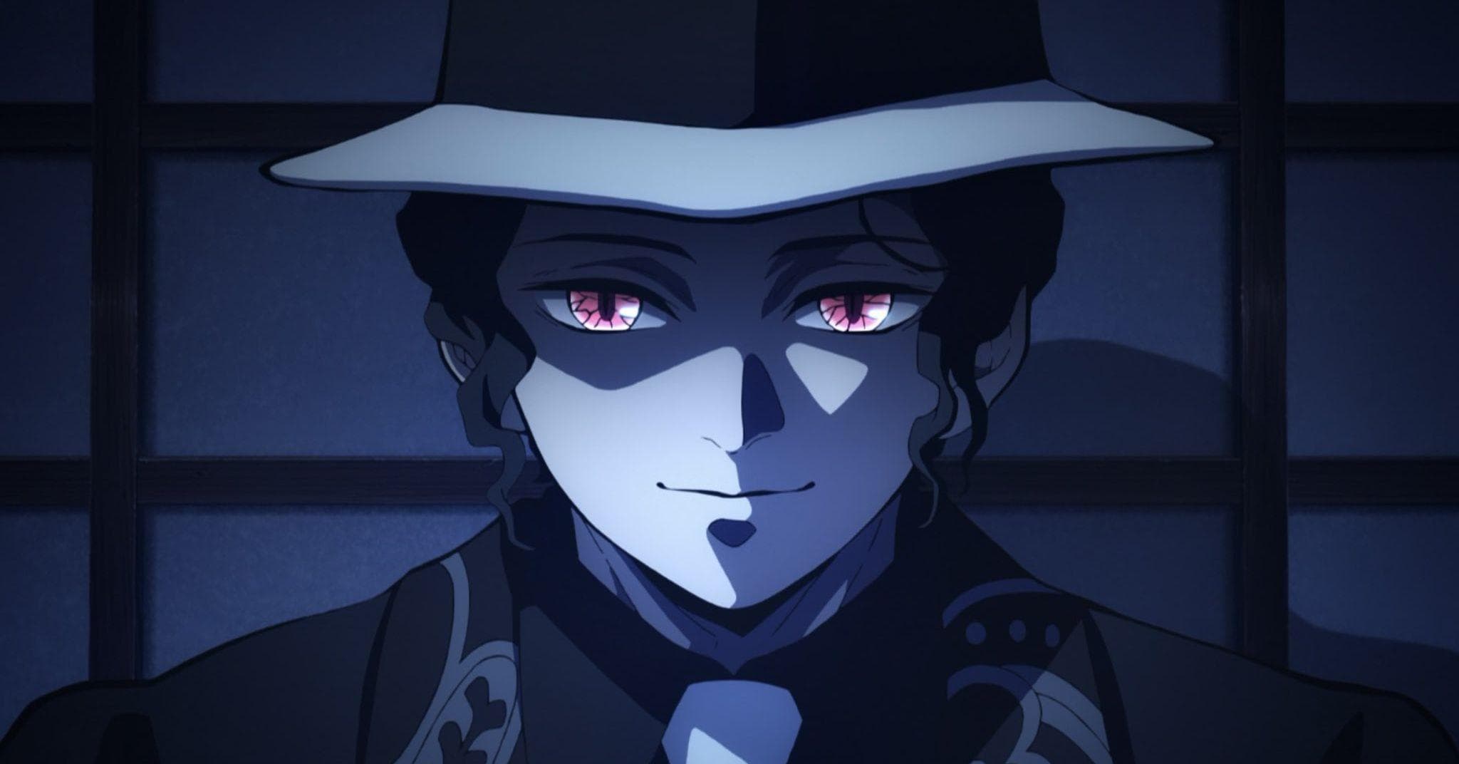 Guess the Anime by Its Boss Trivia Quiz