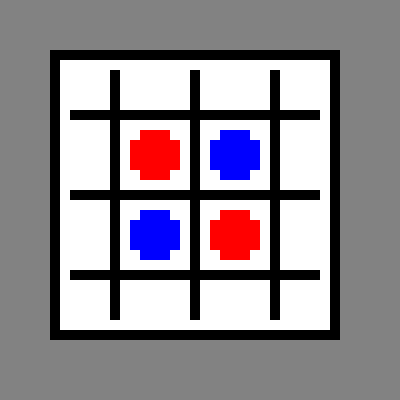 What Was the last Version of windows that included reversi?