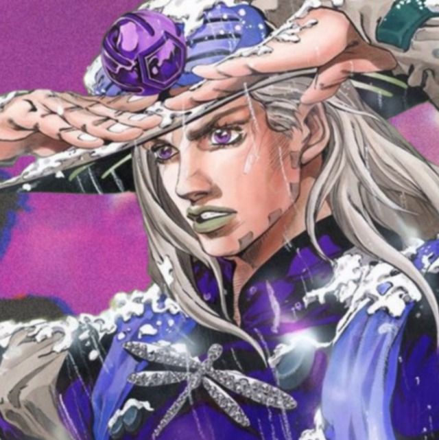 What does Gyro state to be one of his biggest fears?