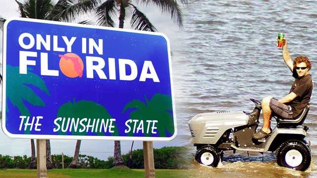 Real or Fake Florida Man News Headline?