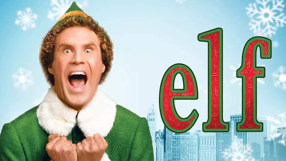 The Ultimate Elf Trivia Quiz