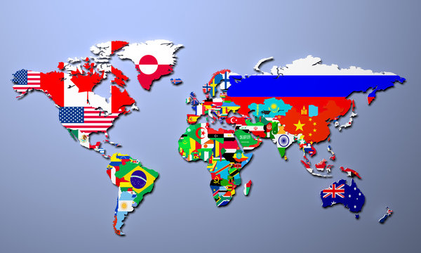 Passport to Knowledge: Guess the Country!