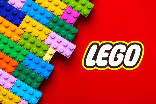 The Lego Trivia Quiz