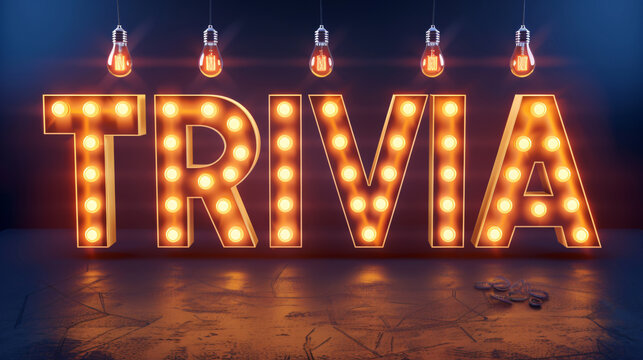 The Very Randomized General Trivia Bonanza Spectacular