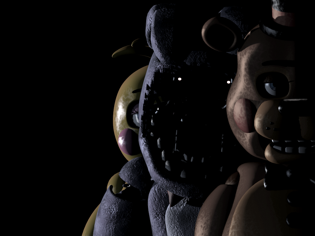 Insane FNaF Quiz