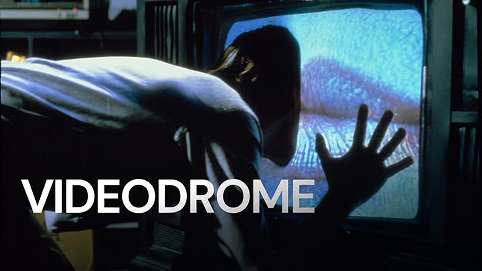 The Ultimate Videodrome Trivia Quiz
