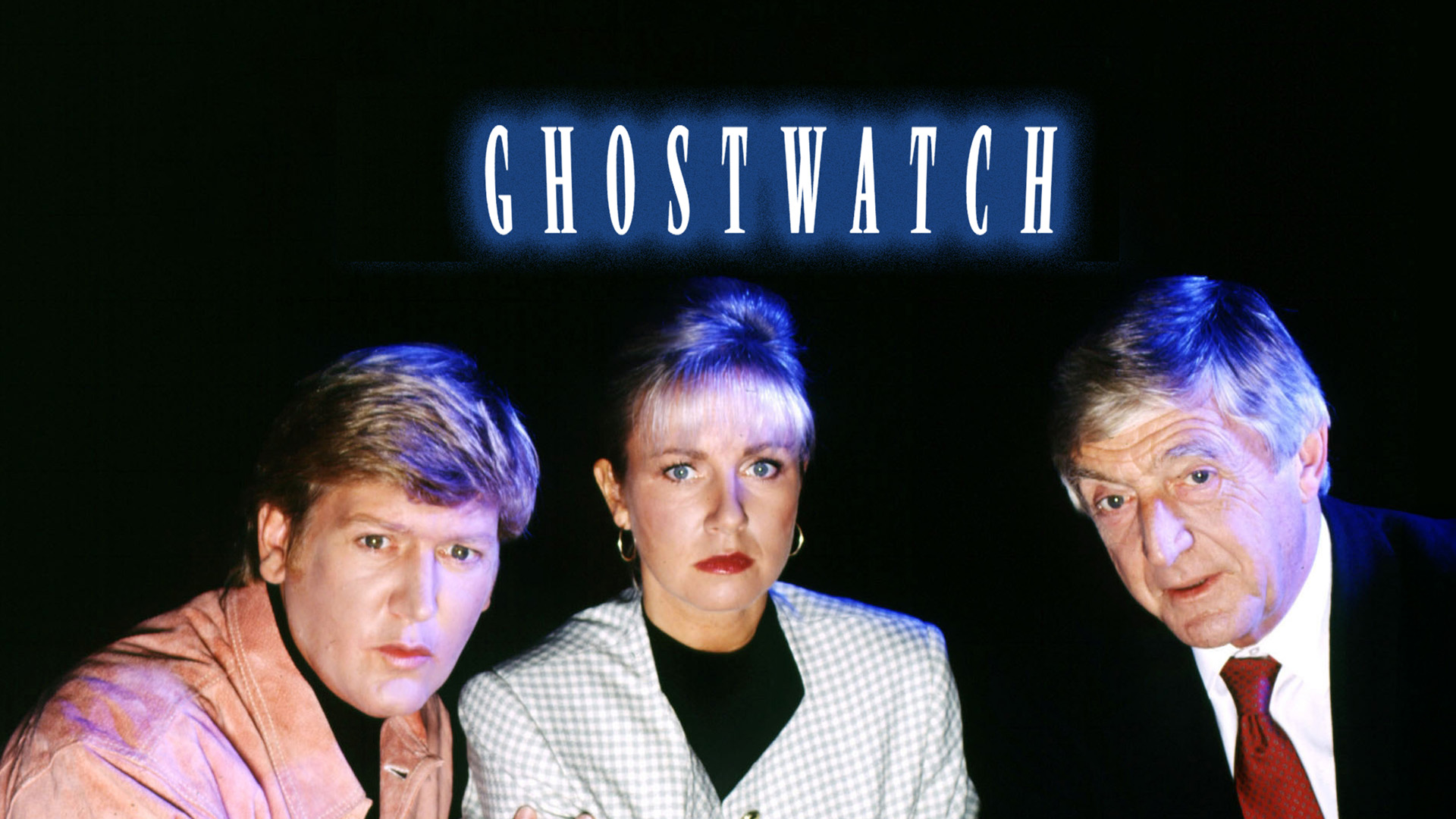 The Ultimate Ghostwatch Trivia Quiz