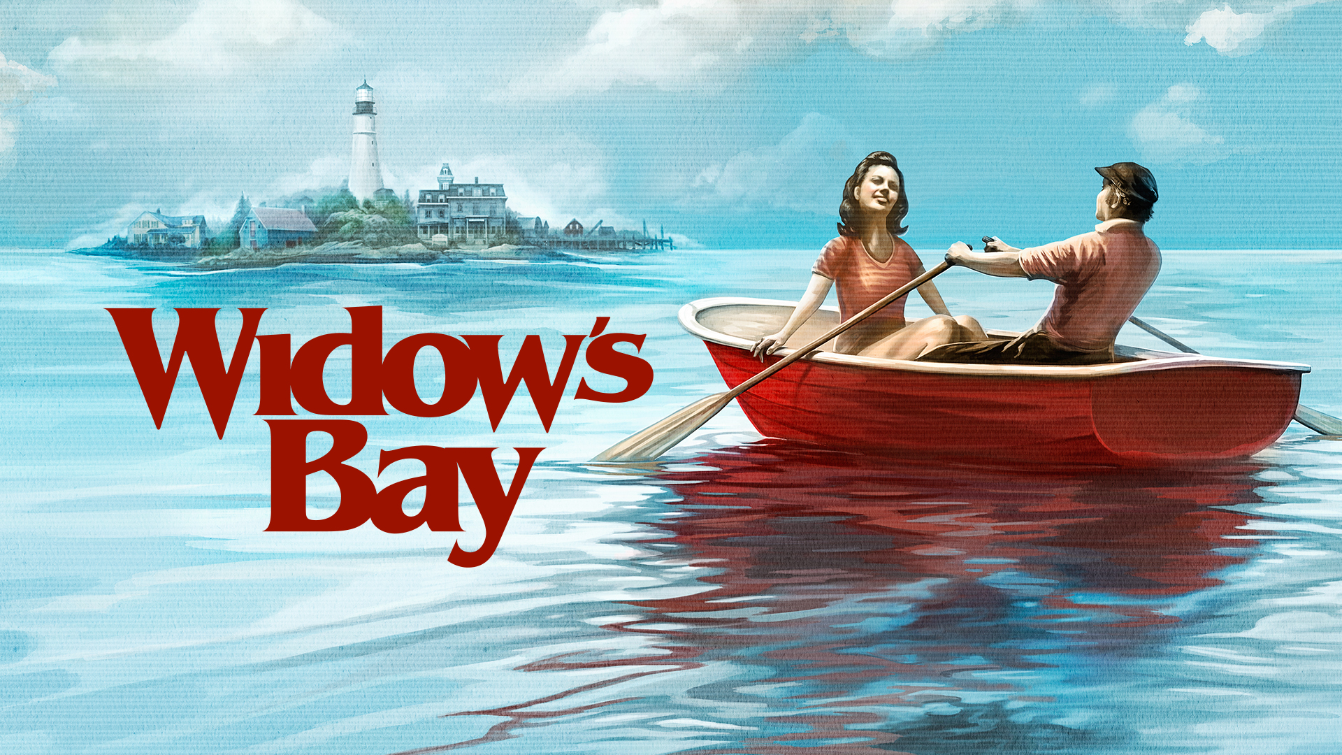 The Ultimate Widows Bay: Season One Trivia Quiz