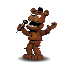 🍕 ENCONTRE OS 3 ERROS FIVE NIGHTS FREDDY 🎩🐻🎤 #quiz 