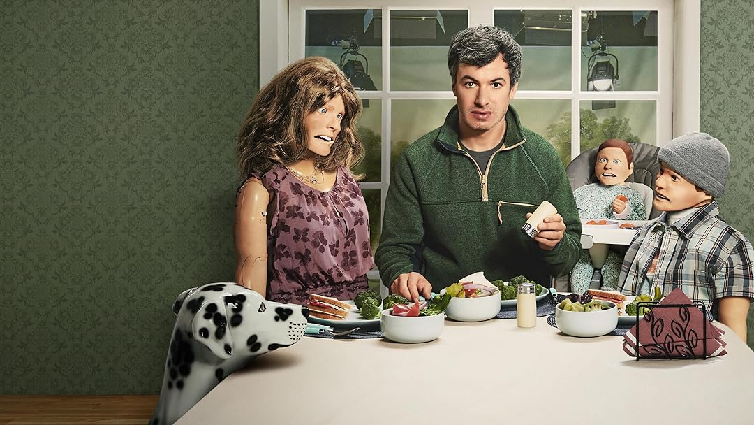 The Rehearsal: Season One Trivia Quiz
