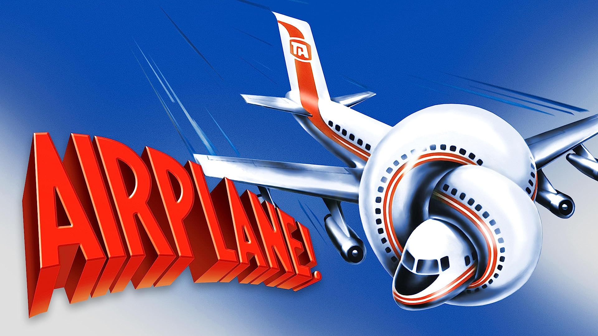 The Ultimate Airplane! Trivia Quiz