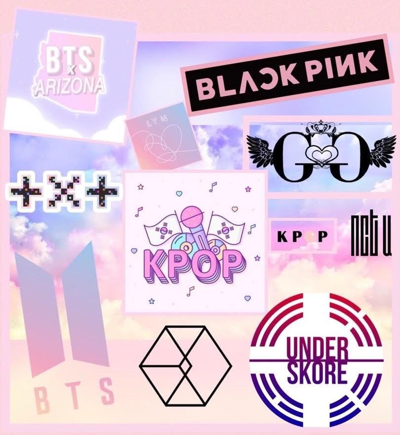 Guess the kpop group by the lightstick