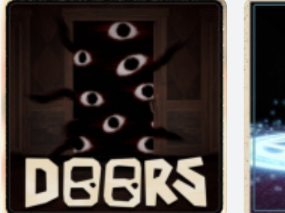 👁️DOORS Morphs! - Roblox