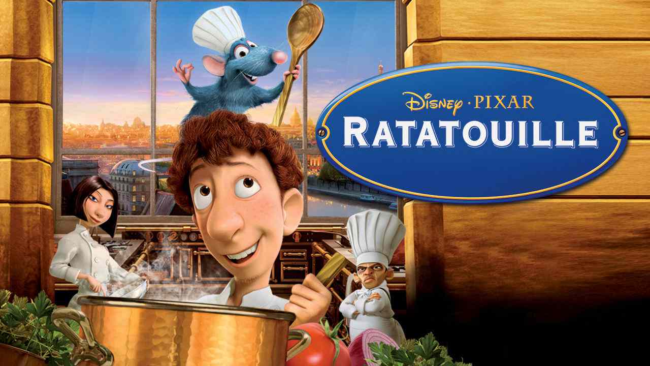 The Ultimate Ratatouille Trivia Quiz