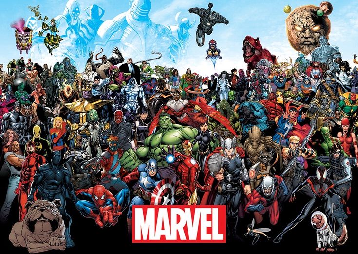 MARVEL