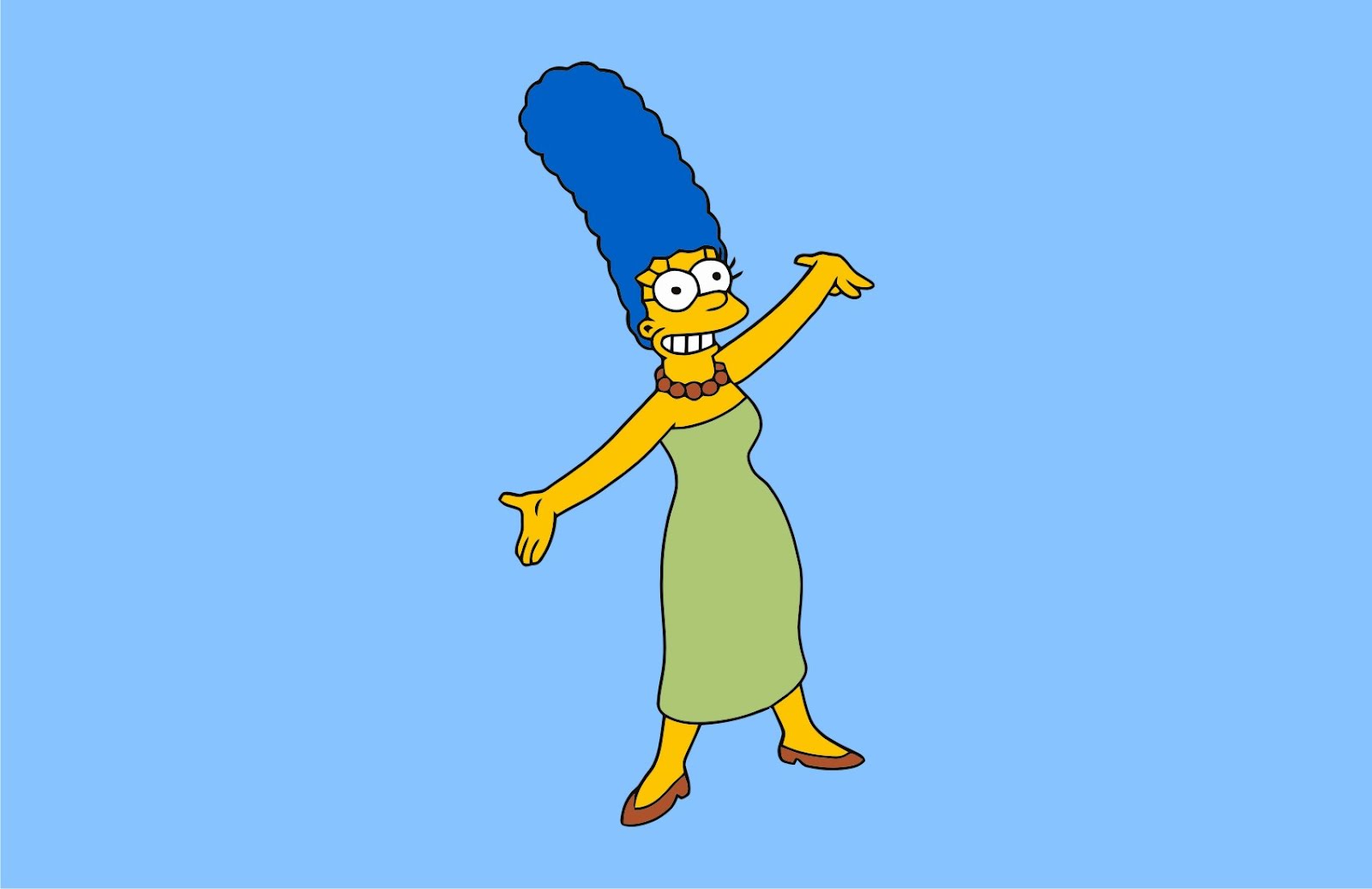 The Slightly Tricky Marge Simpson Trivia Quiz