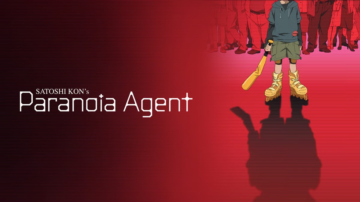 The Ultimate Paranoia Agent Trivia Quiz