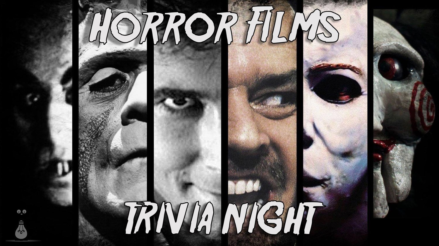 Horror Movie Trivia Night