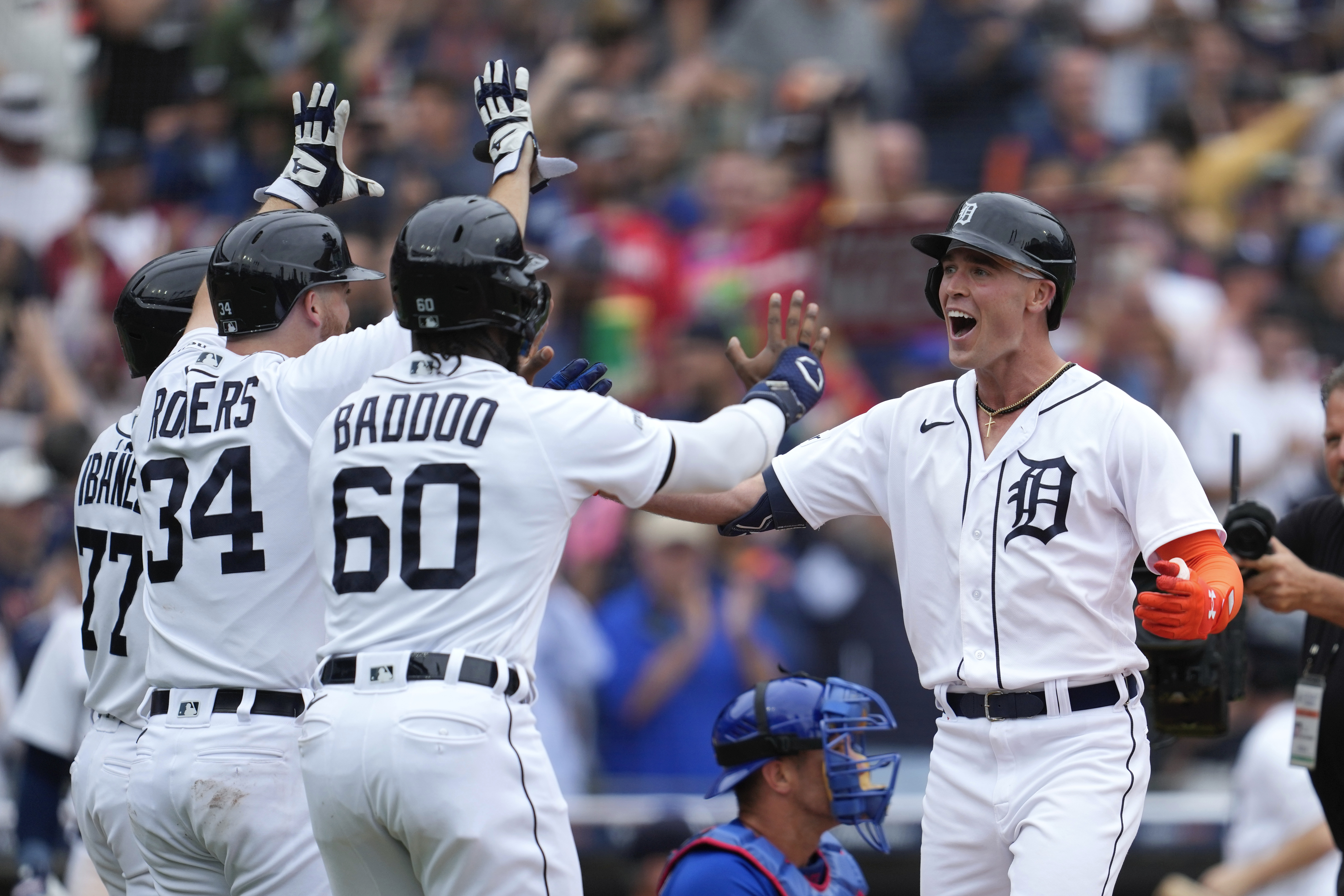 2024 Detroit Tigers Trivia Quiz