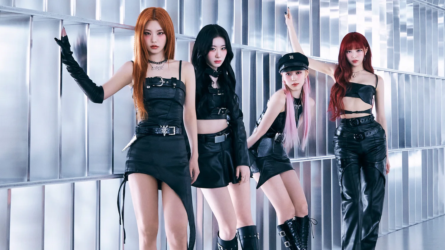 Name the Itzy Song Based on the English Lyrics