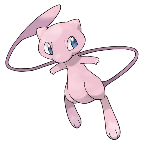 Mew é mesmo o ancestral de todos os Pokkemon? #pokemon #trivia #geek #