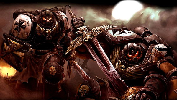 Warhammer 40K Space Marine 2 Trivia: Do You Know The Lore?