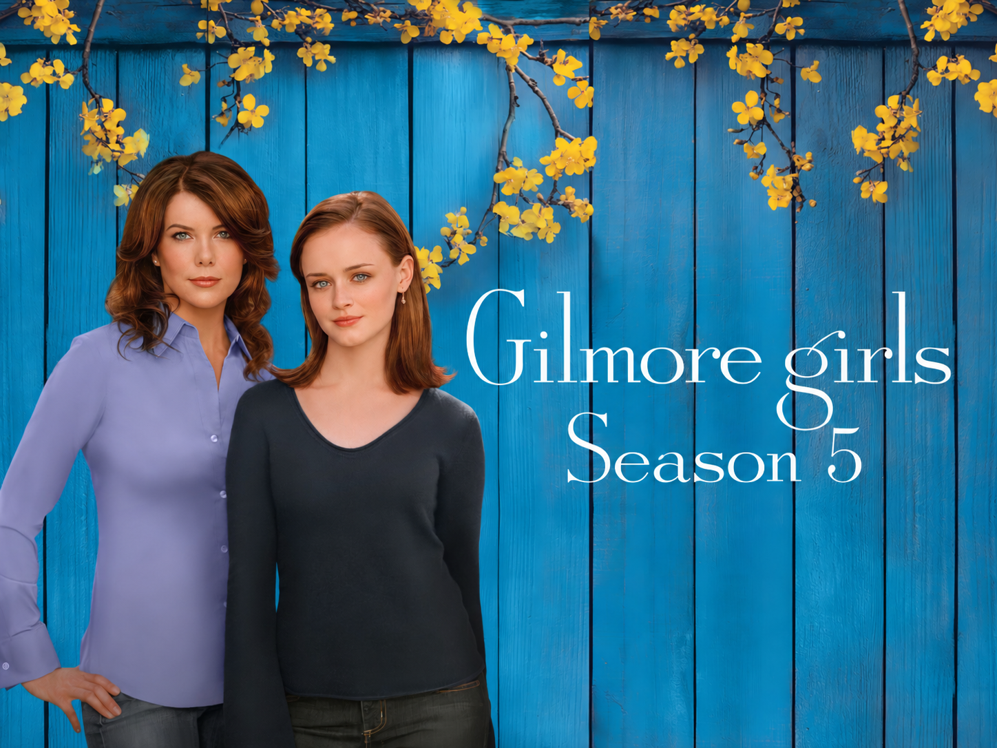 The Ultimate Gilmore Girls Season 5 Trivia Quiz