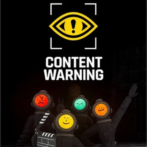 Guess the Content warning Entity by its bad description