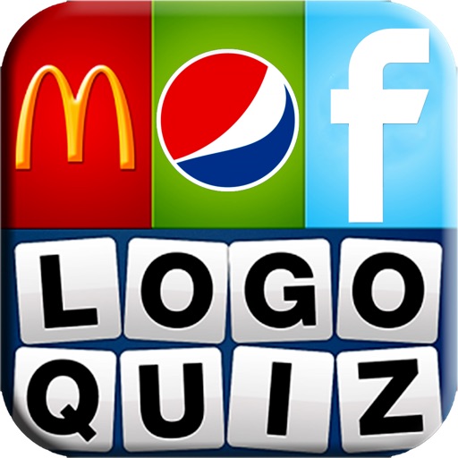 Logo Quiz (Extremely Easy Editition)