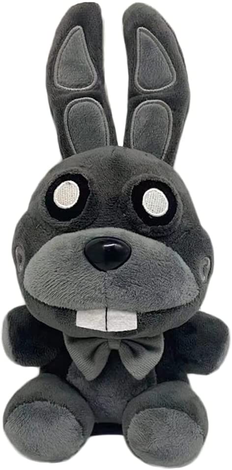 Is It True This Is A Real Fnaf Plush?