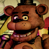 How many official FNAF games are there in total?