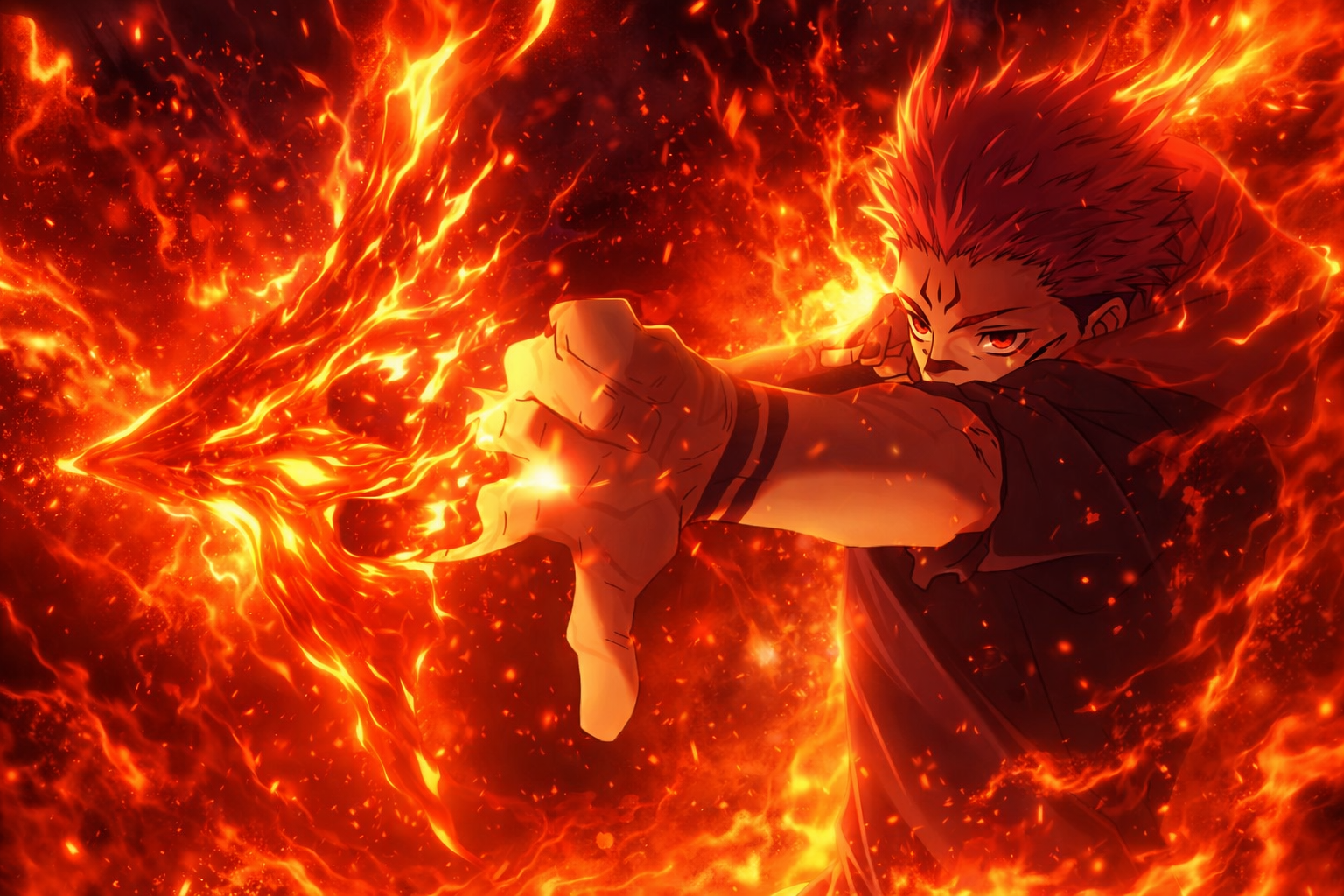 JJK Ultimate [Gif Images] Legendary Trivia Quiz Part2