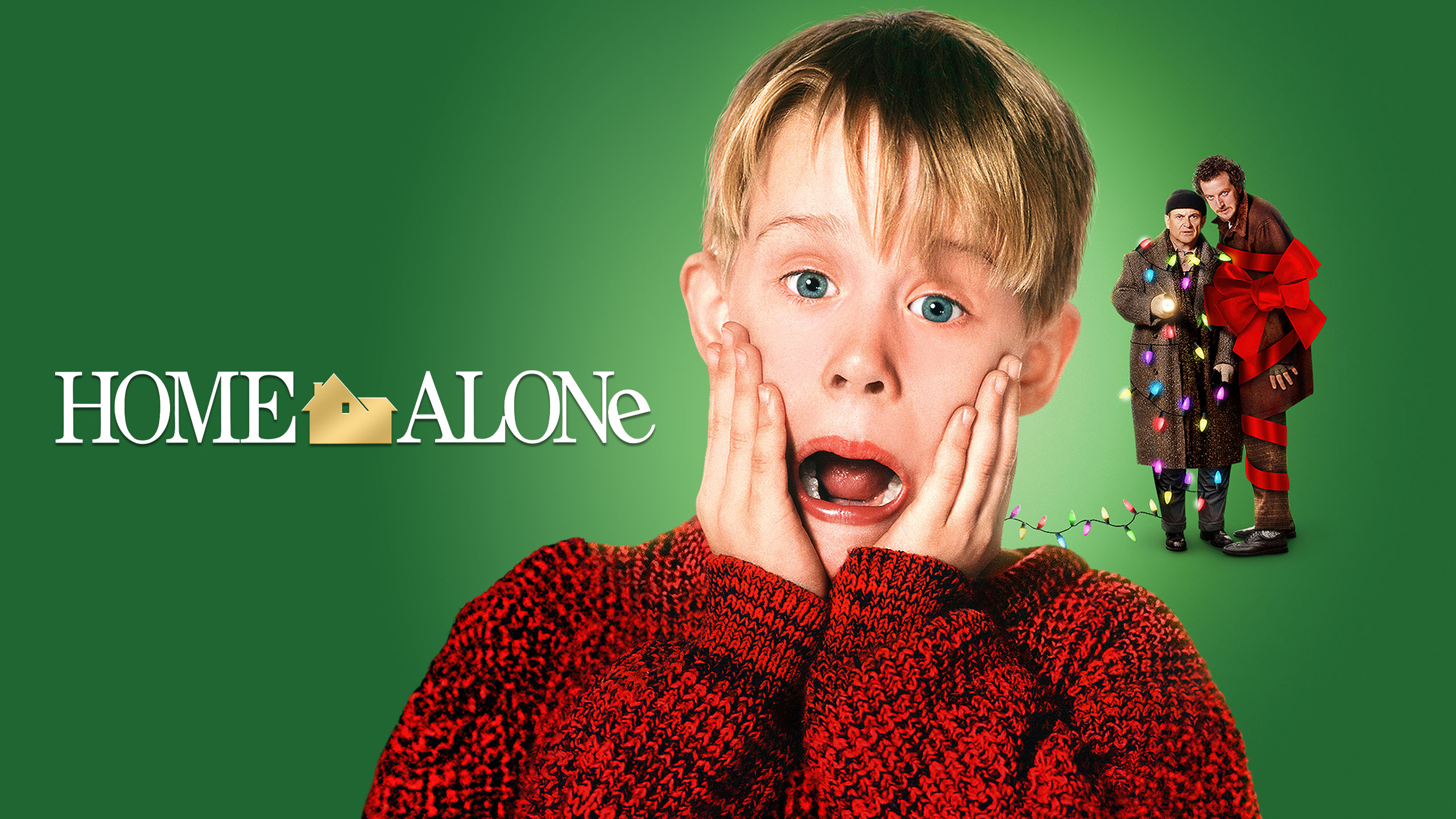 The Ultimate Home Alone 1 & 2 Trivia Quiz