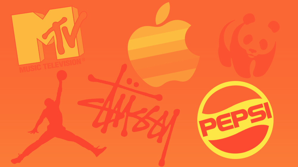 Guess The Logo! Trivia Quiz (Part 3)