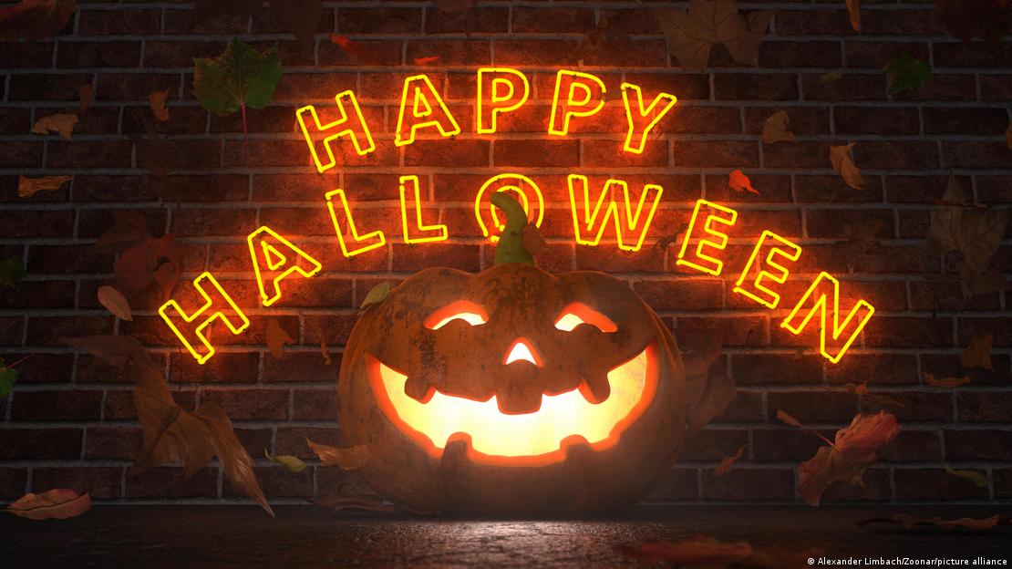 Spooky Season Trivia: 25 Halloween Quiz Questions
