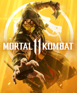 How well do you know the characters and story of Mortal Kombat 11?