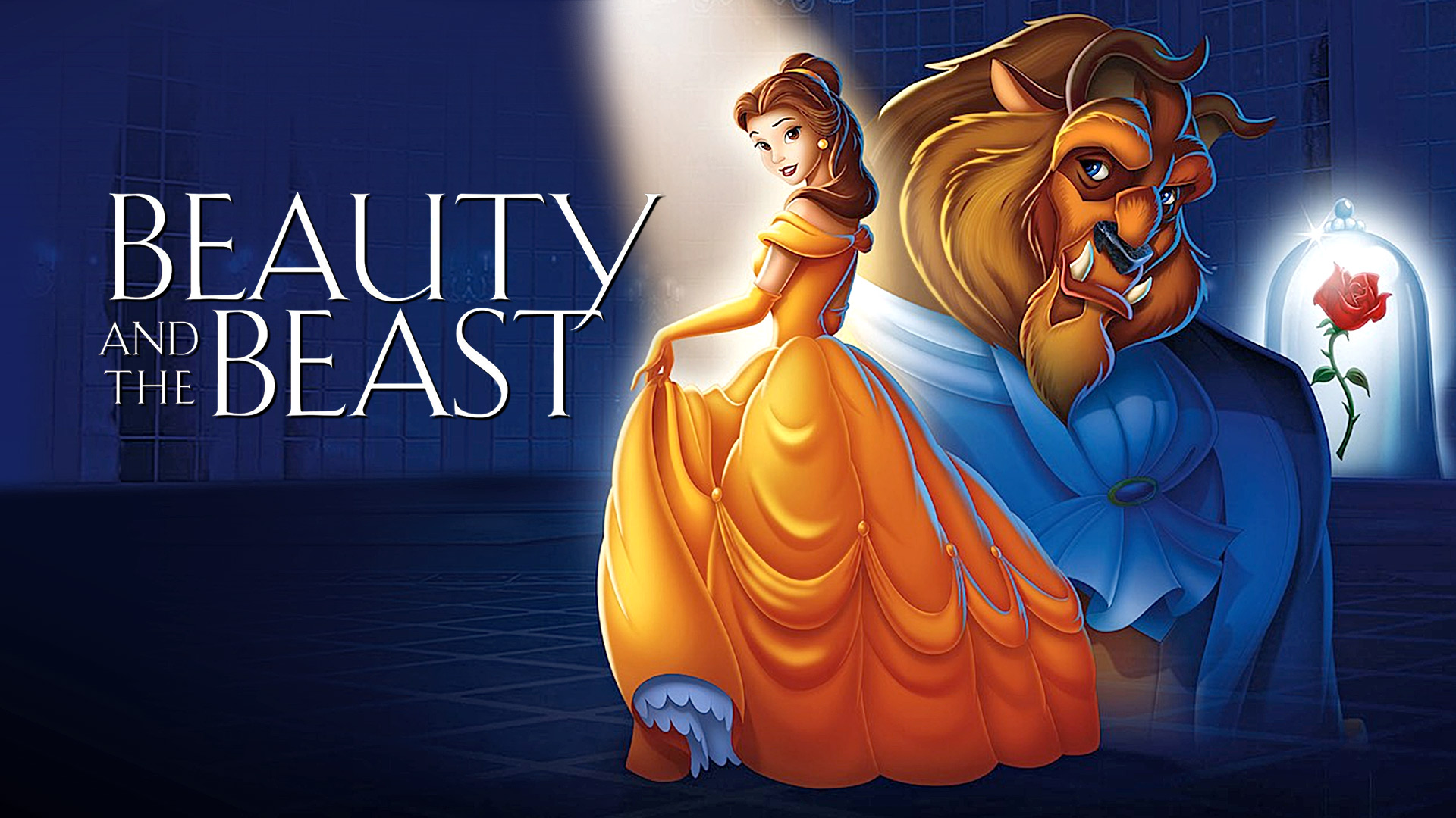 The Ultimate Beauty and the Beast Trivia Quiz