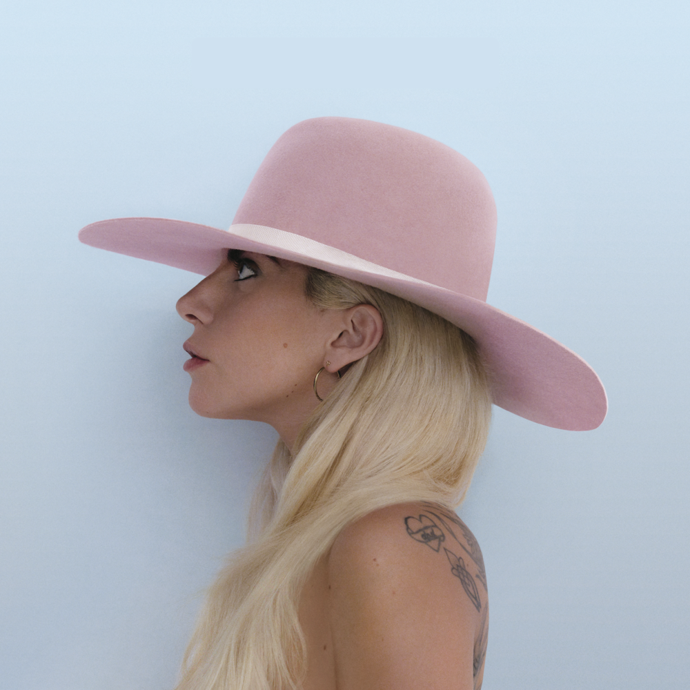 What is the name of the fifth studio album by American singer Lady Gaga?