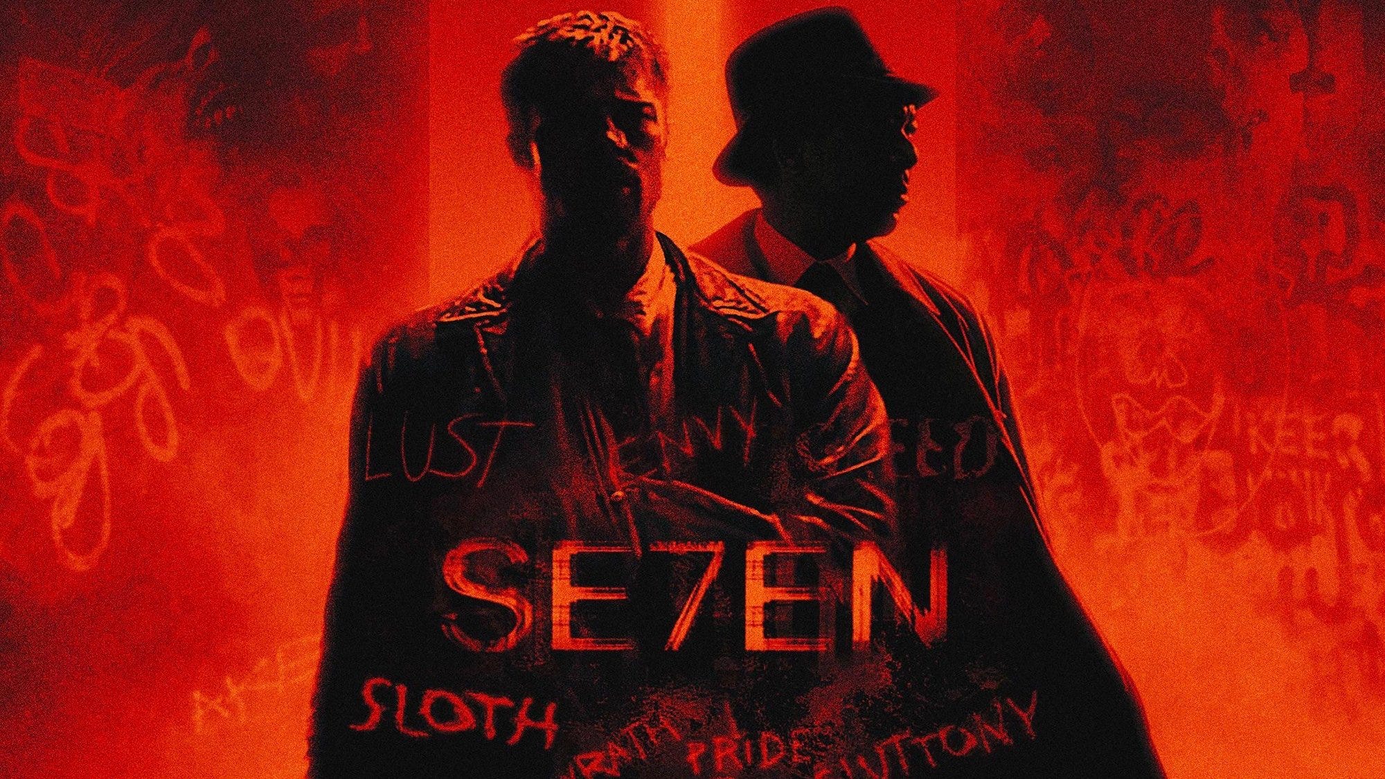 The Ultimate Se7en Trivia Quiz