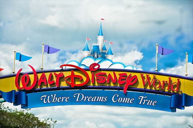 The ULTIMATE Disney World Trivia Quiz