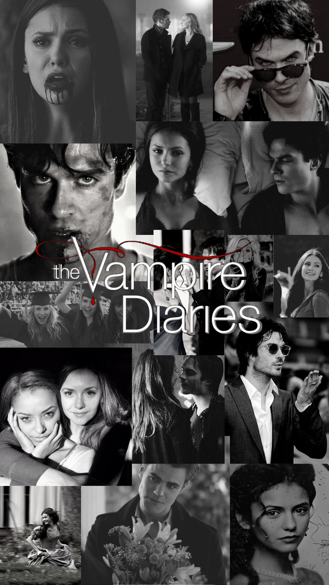 The Ultimate Vampire Diaries Quiz