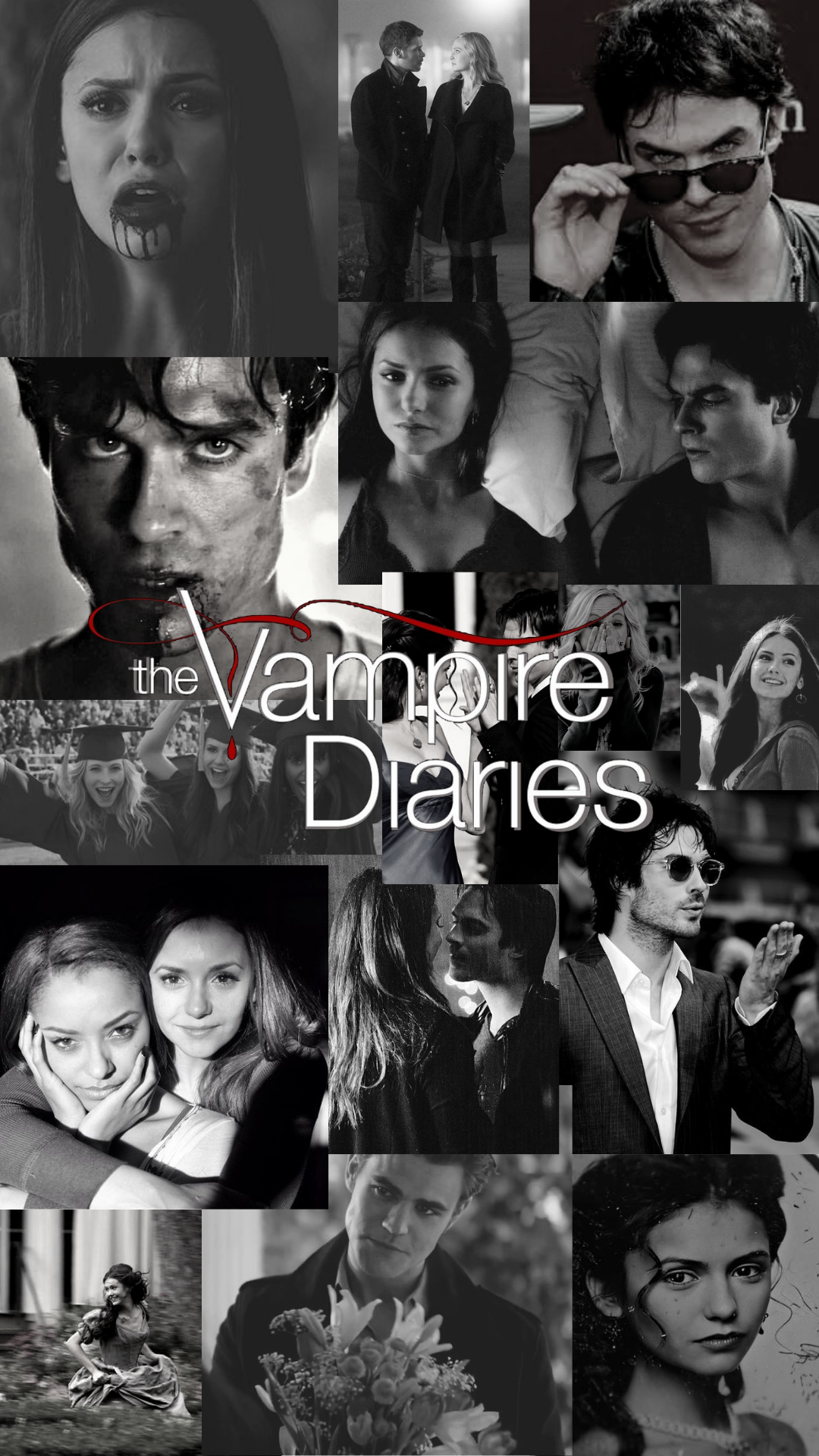 The Vampire Diaries Quiz