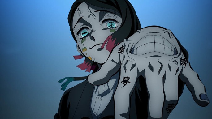 Kimetsu no Yaiba: Guess the Breathing Style or Blood Demon Art -  TriviaCreator