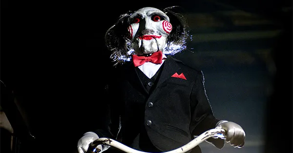 I Want to Play a (Trivia) Game ("Saw" Series Trivia Quiz) [SPOILERS]