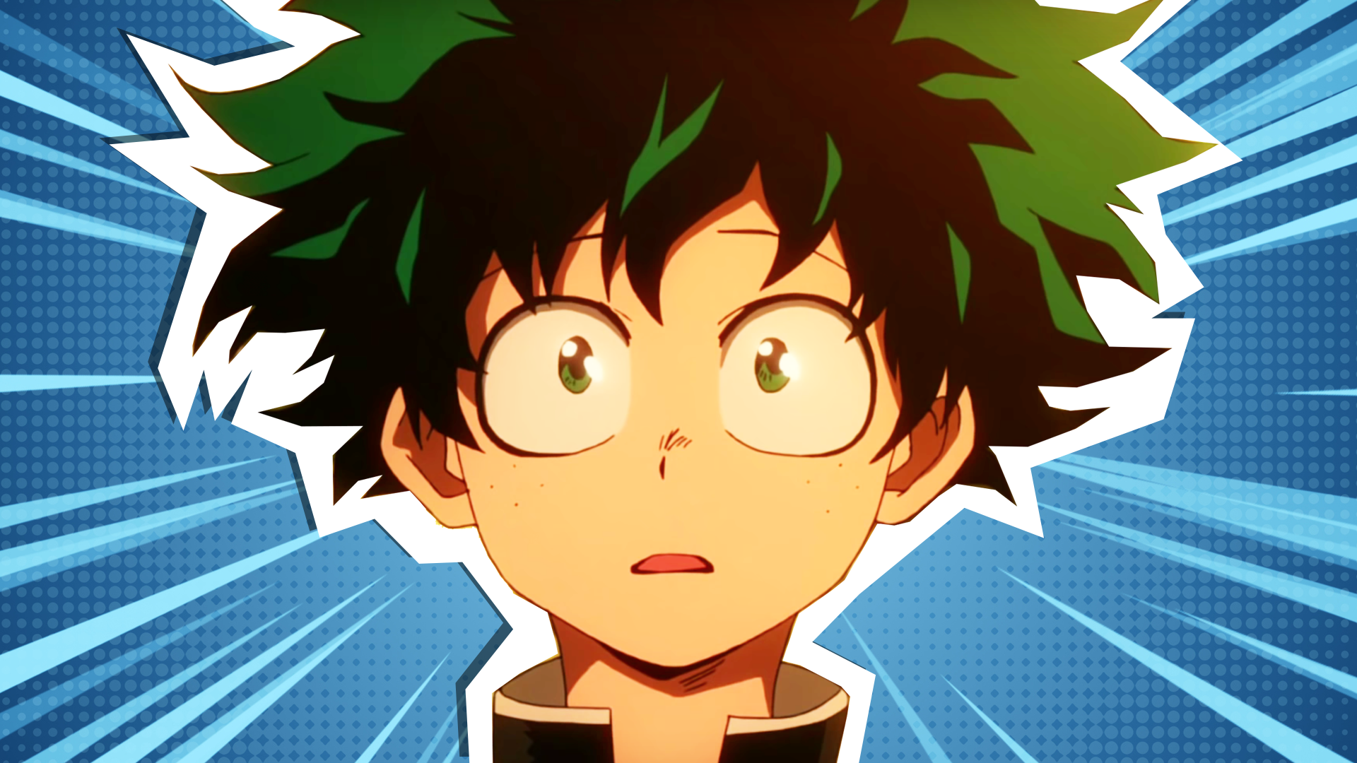 My Hero Academia: An Ultimate Quiz That Even 95% Of MHA Fans Can't Beat!