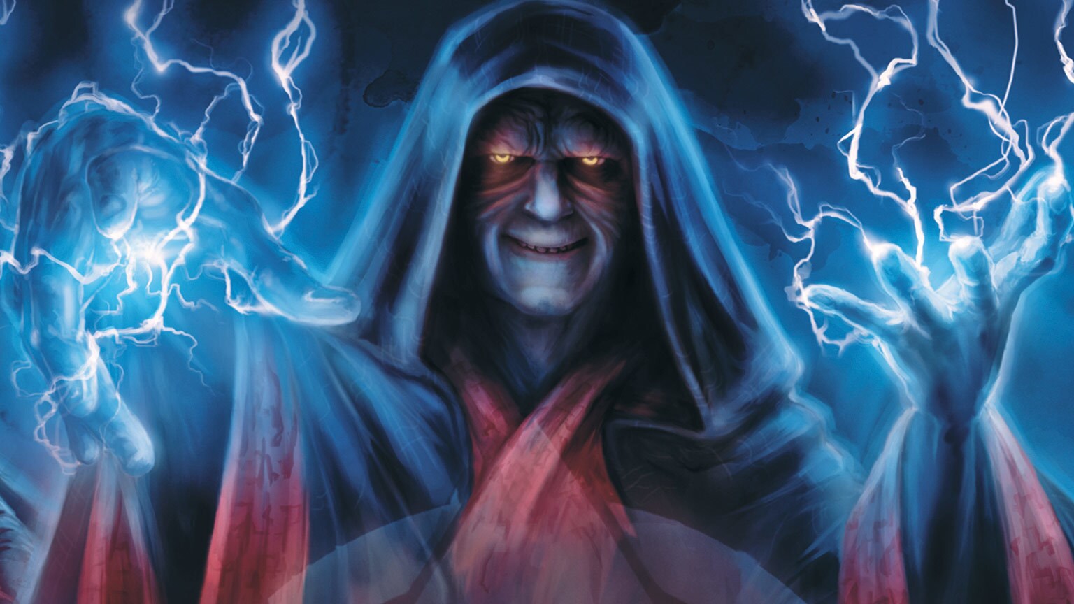 The Ultimate Emperor Palpatine/ Darth Sidious Trivia Quiz